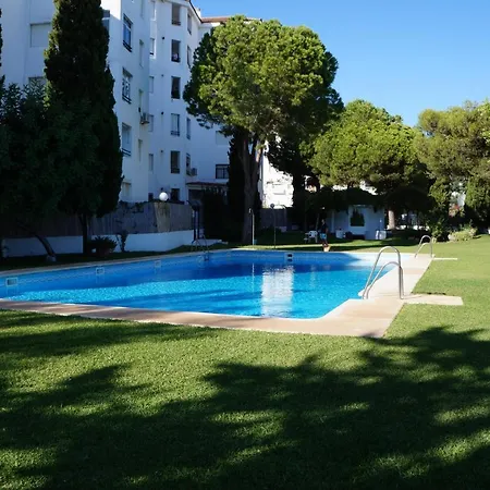 Moderno Vista Mar: Familiar Con Piscinas Y Playa Cercana Apartment *