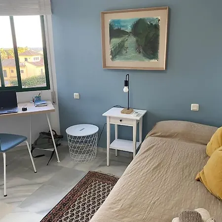 Moderno Vista Mar: Familiar Con Piscinas Y Playa Cercana *