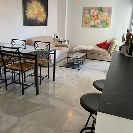 Moderno Vista Mar: Familiar Con Piscinas Y Playa Cercana El Puerto de Santa Maria
