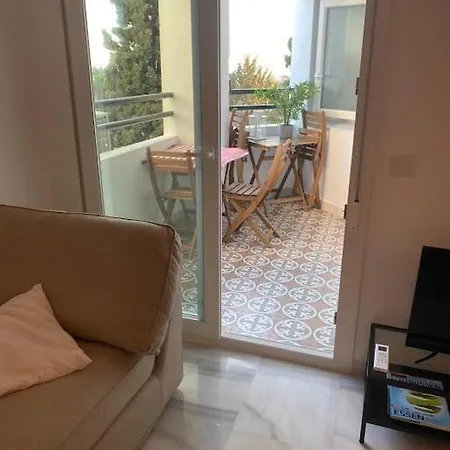 Apartment Moderno Vista Mar: Familiar Con Piscinas Y Playa Cercana *