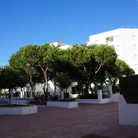 Moderno Vista Mar: Familiar Con Piscinas Y Playa Cercana El Puerto de Santa Maria
