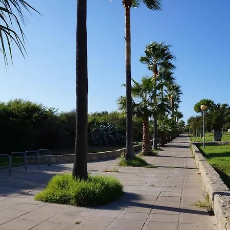Moderno Vista Mar: Familiar Con Piscinas Y Playa Cercana El Puerto de Santa Maria