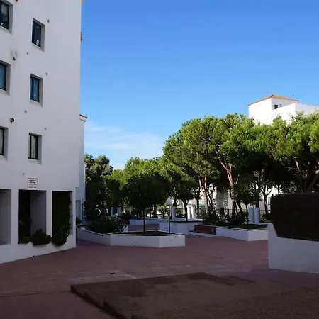 Moderno Vista Mar: Familiar Con Piscinas Y Playa Cercana * El Puerto de Santa Maria