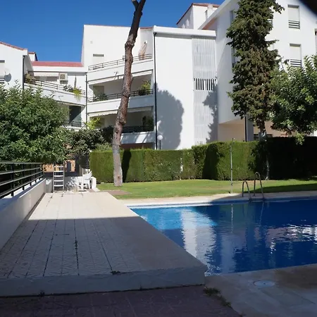Moderno Vista Mar: Familiar Con Piscinas Y Playa Cercana * El Puerto de Santa Maria