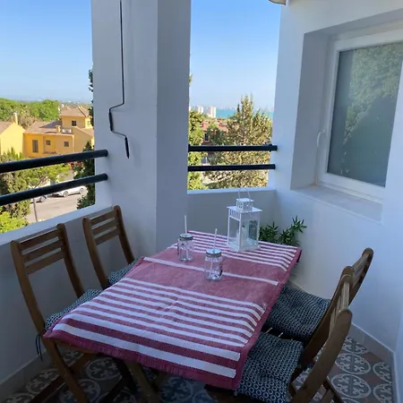Moderno Vista Mar: Familiar Con Piscinas Y Playa Cercana El Puerto de Santa Maria