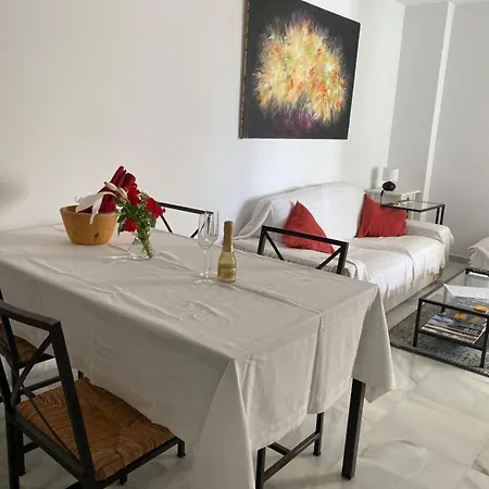 Moderno Vista Mar: Familiar Con Piscinas Y Playa Cercana Apartment El Puerto de Santa Maria